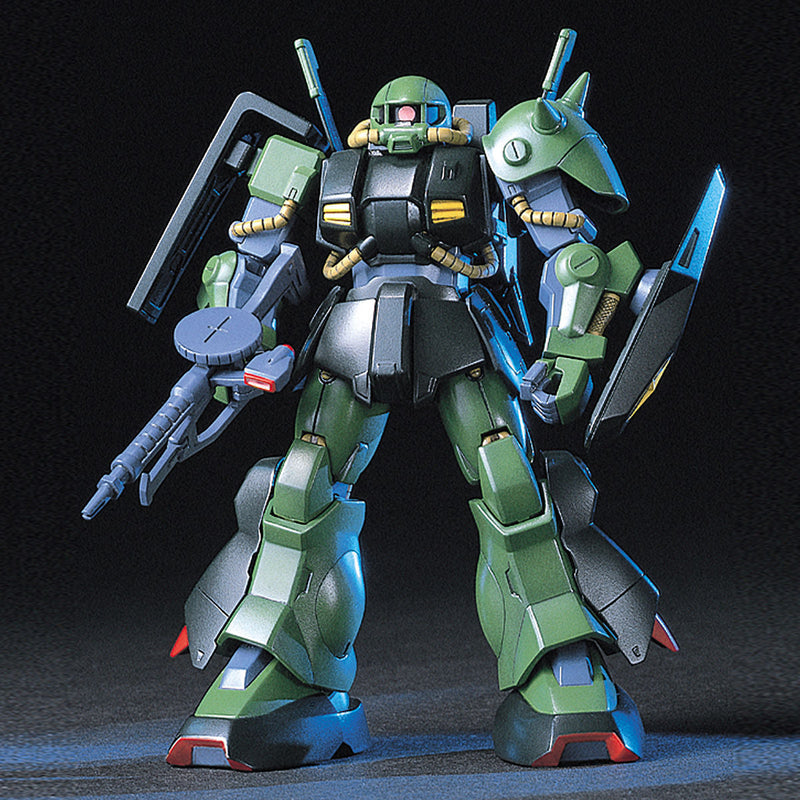 HGUC 1/144 #12 Hi Zack