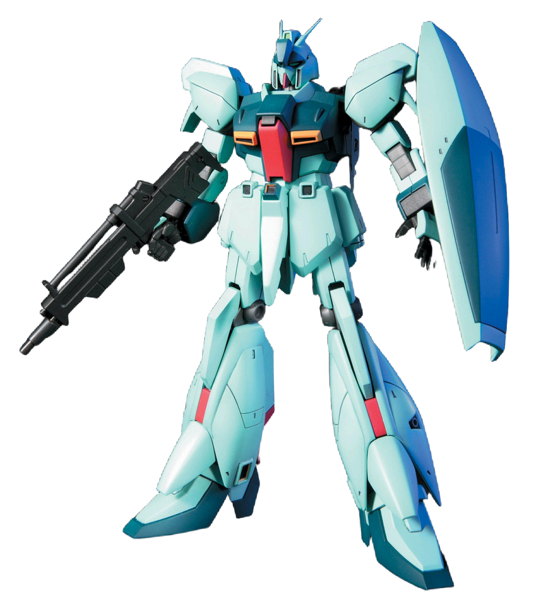 HGUC 1/144 #85 Re-GZ