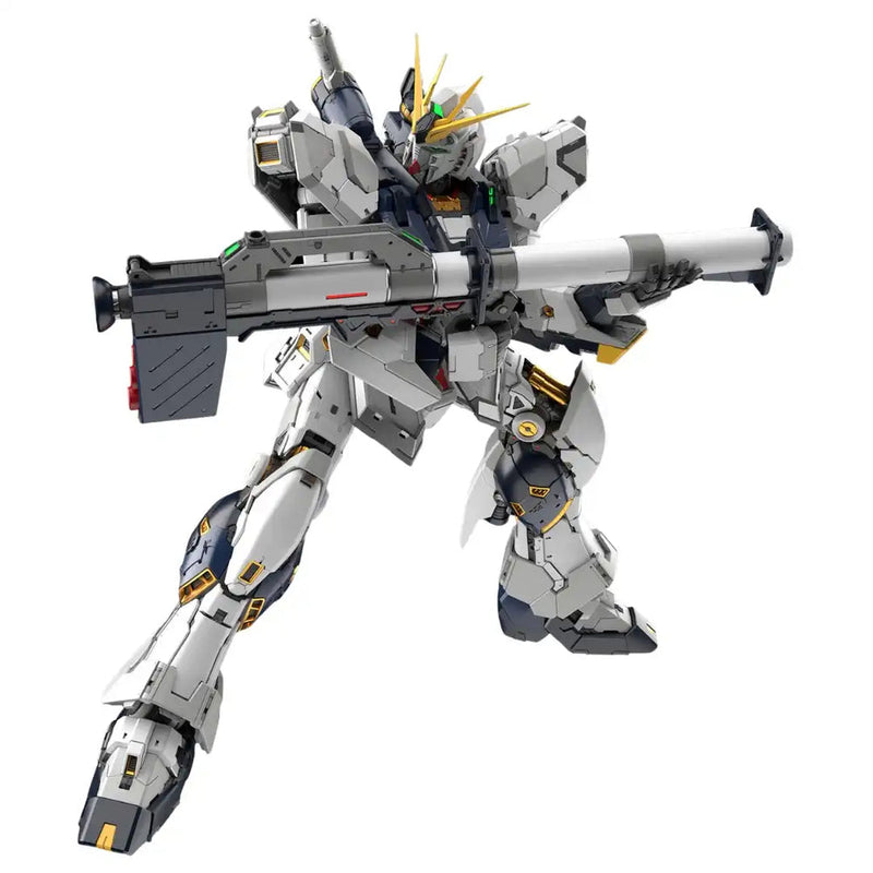 (🌟 Last One Available In Store!🌟) PG UNLEASHED 1/60 RX-93 Nu Gundam *****In-Store Purchase or Pickup ONLY*****