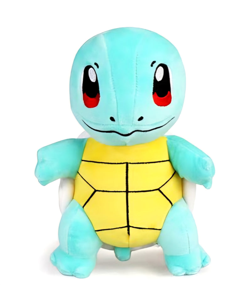 Pokémon Squirtle 11" plush toy