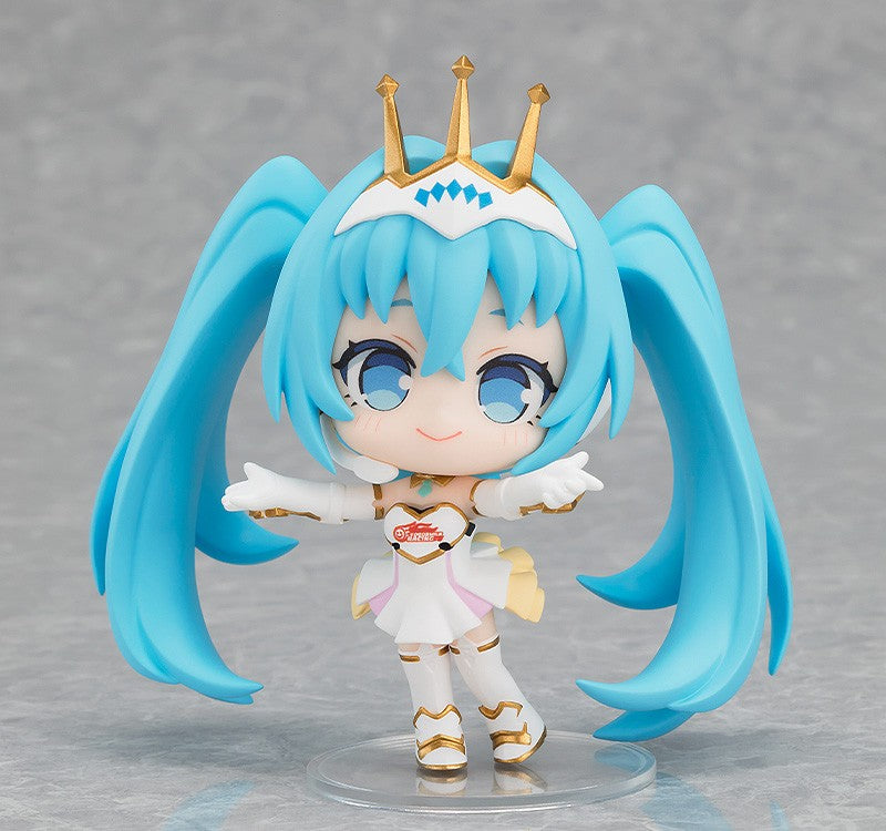 【PRE-ORDER】【ETA July 2027】Blind Box Series: Racing Miku All Stars Figure Collection Vol. 2 (1 pc)