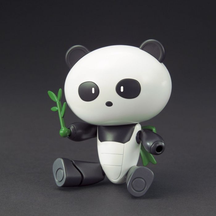 GBFT Pandagguy