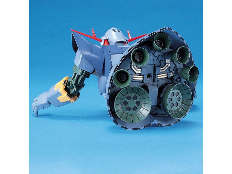 HGUC 1/144 #22 Zeong