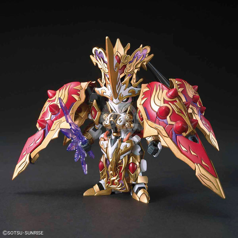 SD SANGOKU SOKETSUDEN [09] Diao Chan KSHATRIYA