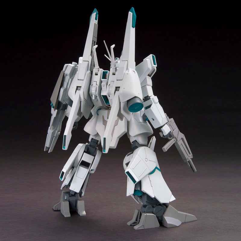 [[PRE-ORDER]] HGUC 1/144 #170 Silver Bullet