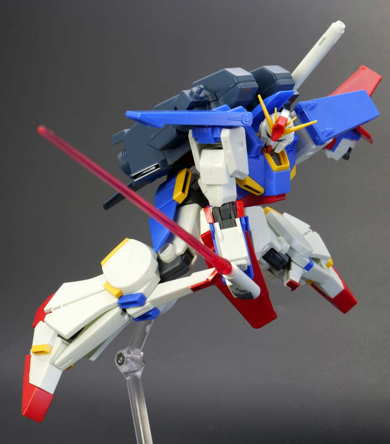 HGUC 1/144 #111 ZZ Gundam