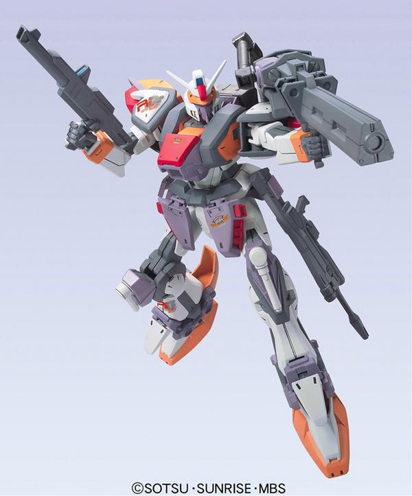 [[PRE-ORDER]] HG 1/100 #19 VS Astray - Regen Duel Gundam