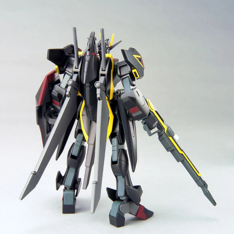 [[PRE-ORDER]] HG 1/144 #20 Gaia Gundam