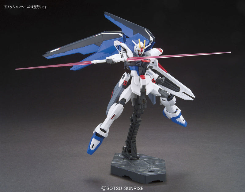 HGCE 1/144 Freedom Gundam