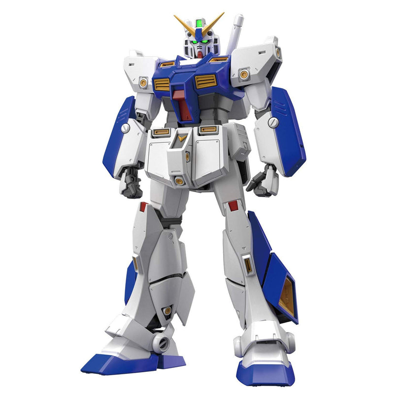 MG 1/100 GUNDAM NT-1 Ver.2.0
