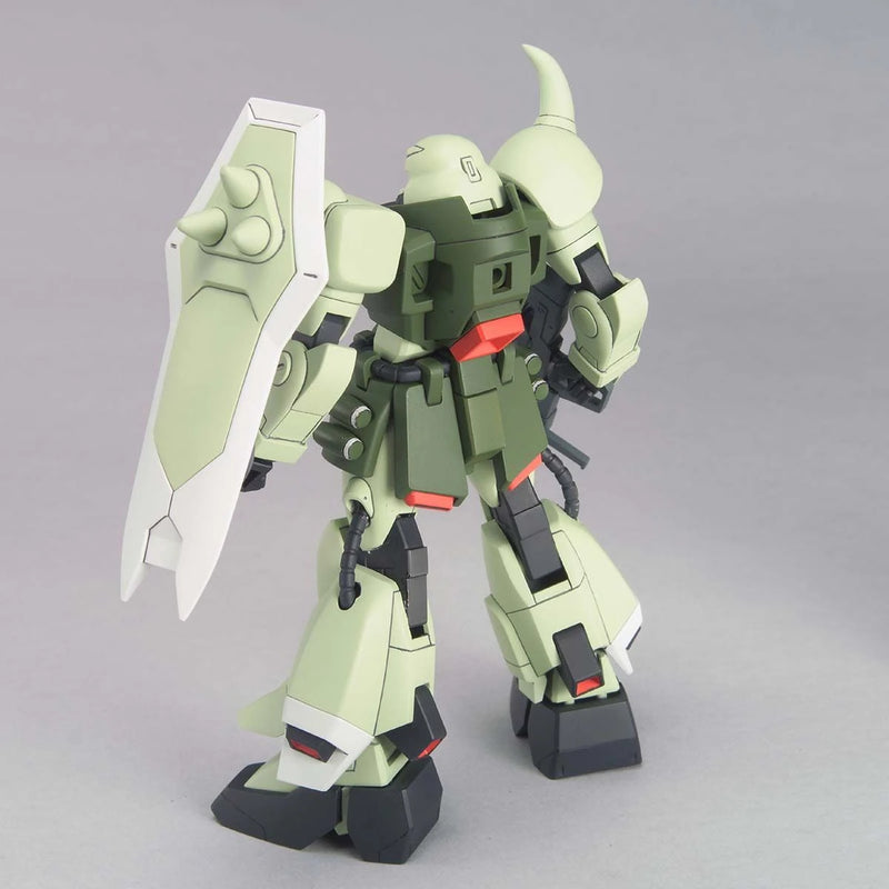 [[PRE-ORDER]] HG 1/144 #18 Zaku Warrior