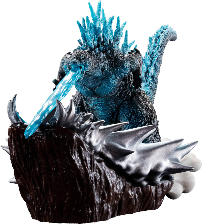 Petit Rama EX GODZILLA MINUS ONE: Zero To Minus One: 1 Box (3 pcs / set)