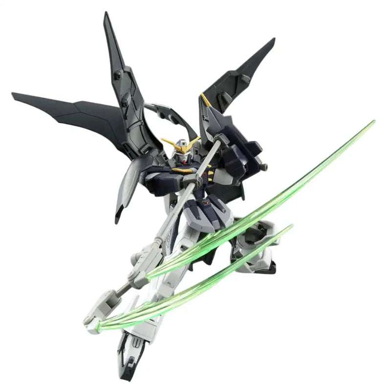 [[PRE-ORDER]] HG 1/144 GUNDAM DEATHSCYTHE HELL