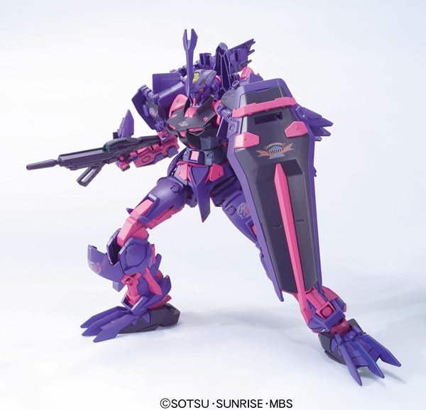 [[PRE-ORDER]] HG 1/100 #24 VS Astray - Gundam Astray Mirage Frame Second