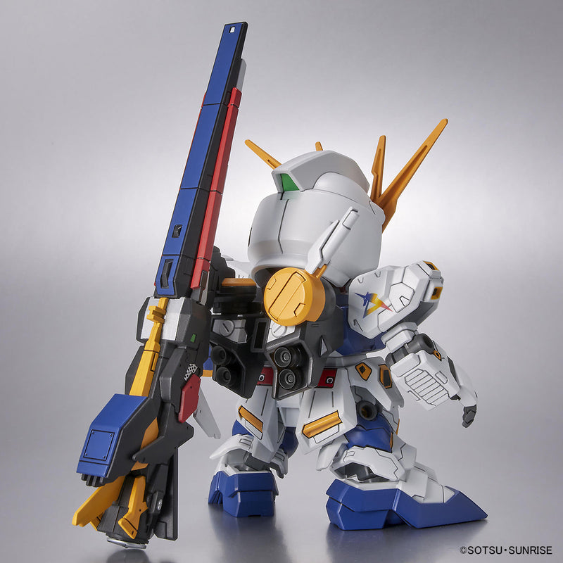 【LIMITED EDITION】BB SENSHI RX-93ff NU GUNDAM