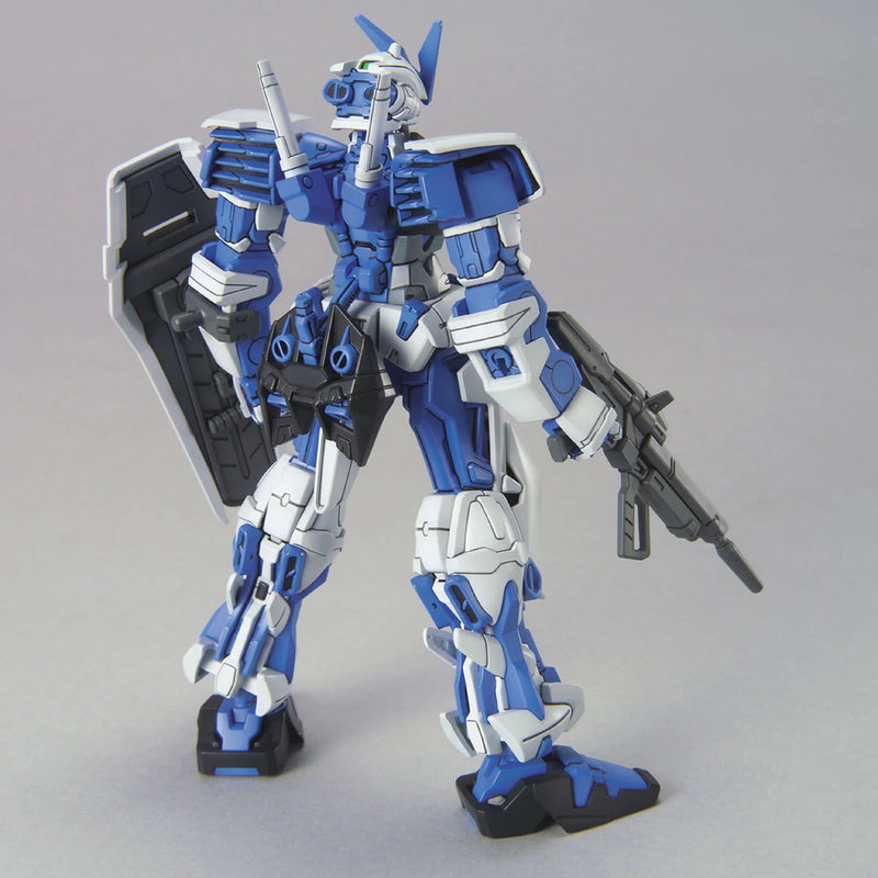 [[PRE-ORDER]] HG 1/144 #13 Gundam Astray Blue Frame