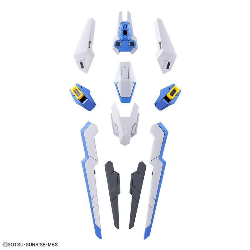 [[PRE-ORDER]] HG 1/144 GUNDAM AERIAL