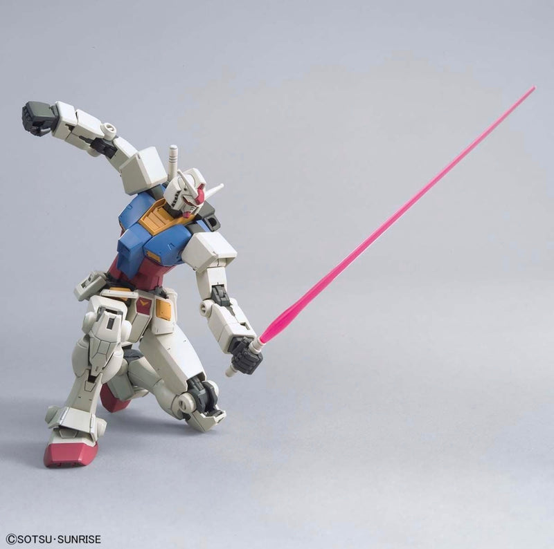 [[PRE-ORDER]] HG 1/144 RX-78-2 GUNDAM [BEYOND GLOBAL]