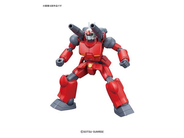 HGUC 1/144 RX-77-2 Guncannon