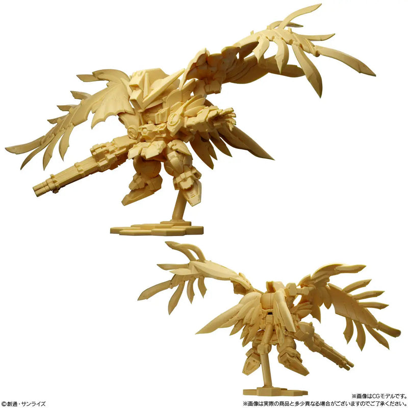 Gundam Superior Define Blind Box