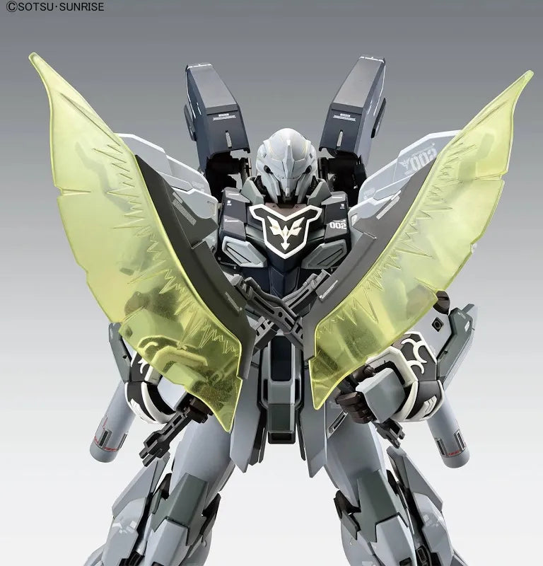 MG 1/100 MSN-06S Sinanju Stein Ver. Ka