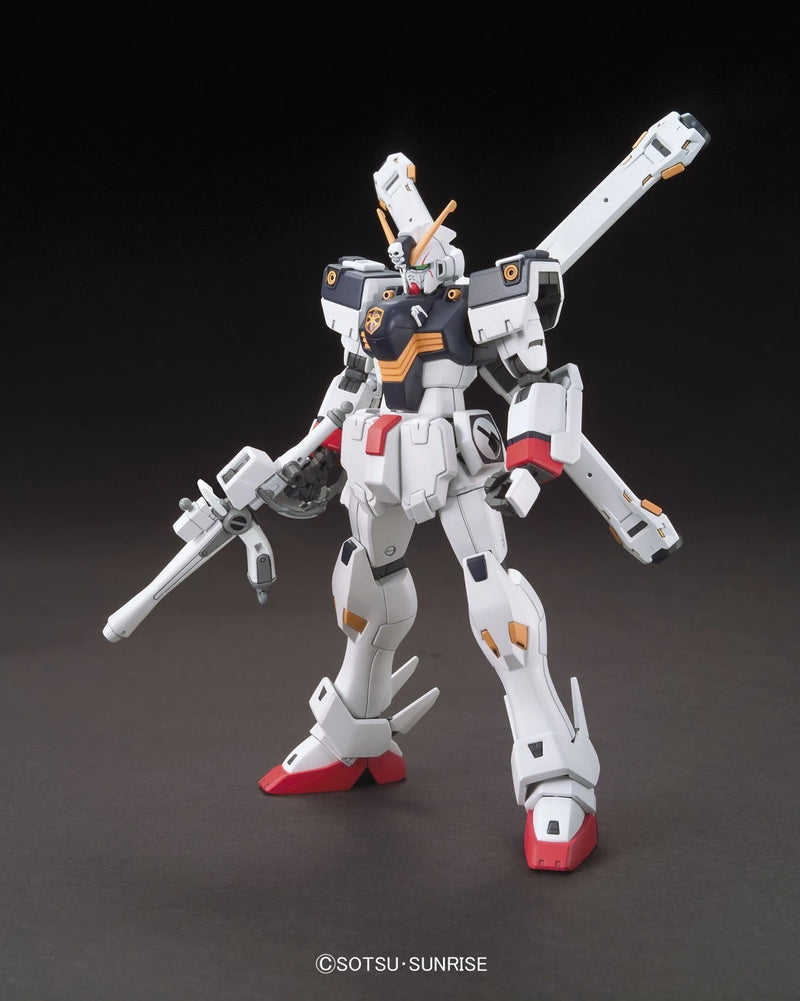 [[PRE-ORDER]] HGUC 1/144 Cross Bone Gundam X1