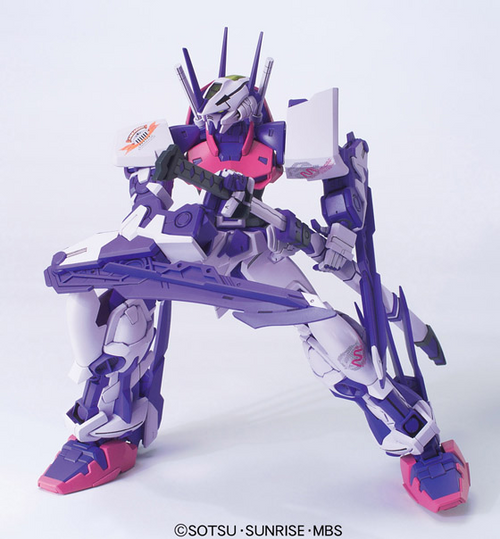 [[PRE-ORDER]] HG 1/100 #21 VS Astray - Gundam Astray Mirage Frame