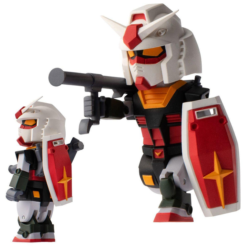 Bitlot Gundam Vol.2 Mobile Suit Gundam - 1 PC (10pcs per Full Set Box)