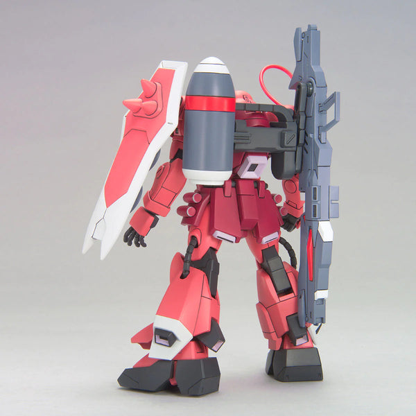 [[PRE-ORDER]] HG 1/144 #22 Gunner Zaku Warrior (Lunamaria Hawke Custom)