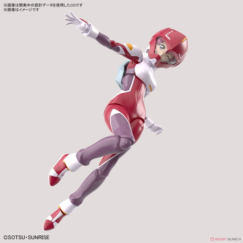 Figure-rise Standard LUNAMARIA HAWKE "Mobile Suit Gundam SEED Destiny"
