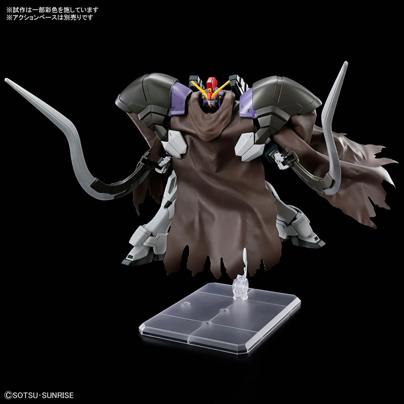 [[PRE-ORDER]] HG 1/144 GUNDAM SANDROCK CUSTOM EW