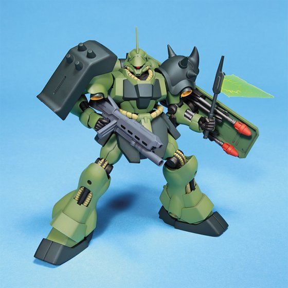 HGUC 1/144 #91 Geara Doga