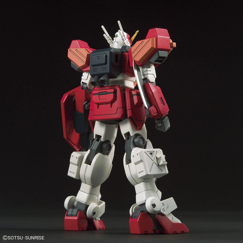 [[PRE-ORDER]] HGAC 1/144 GUNDAM HEAVYARMS