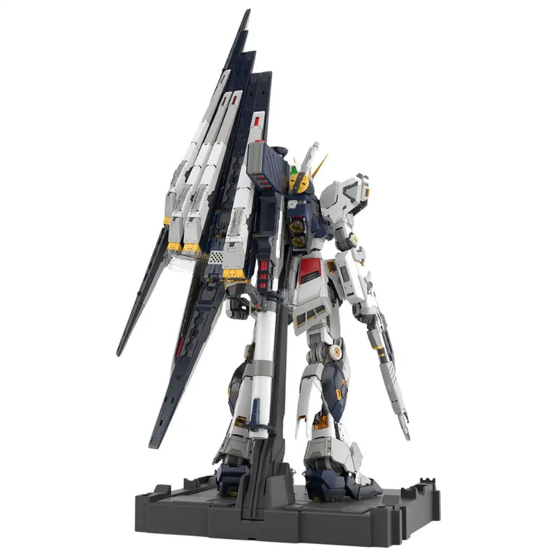 (🌟 Last One Available In Store!🌟) PG UNLEASHED 1/60 RX-93 Nu Gundam *****In-Store Purchase or Pickup ONLY*****