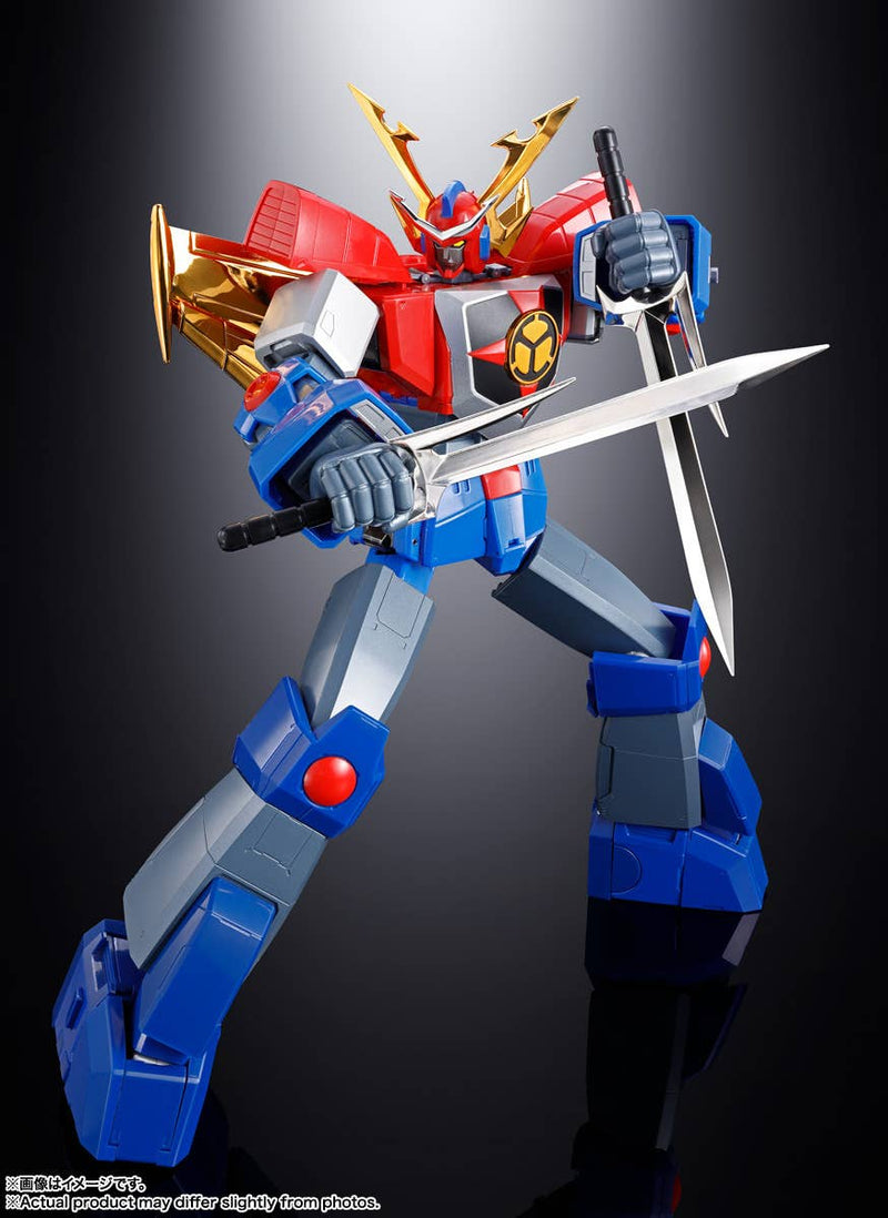 [Pre-Order] [ETA Q4 2026] GX-61R DAIOJA