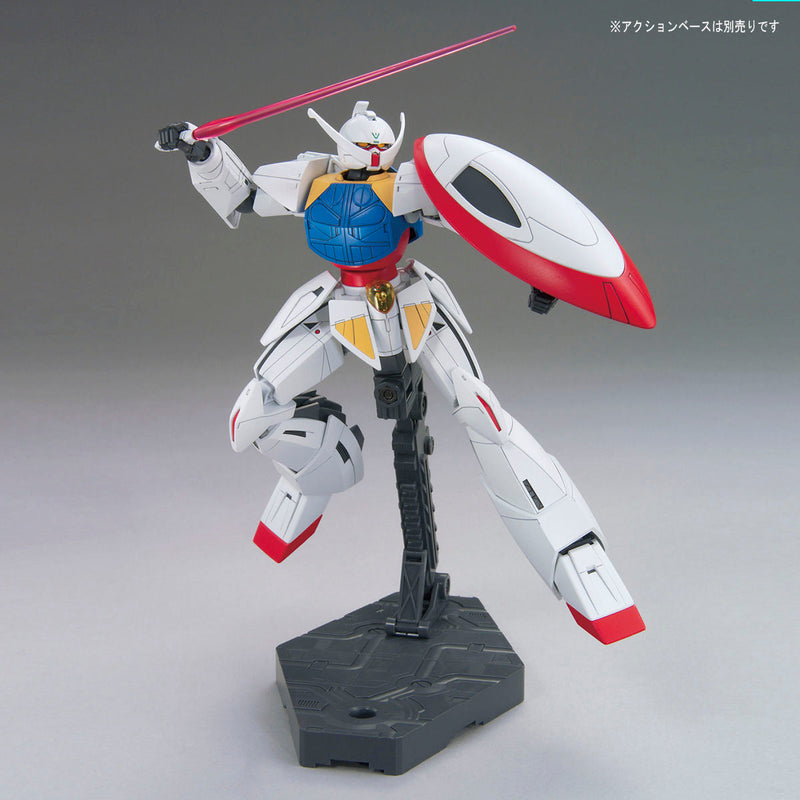 HGUC 1/144 Turn A Gundam