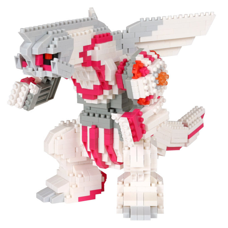 Palkia DX (1pc) - Nanoblock