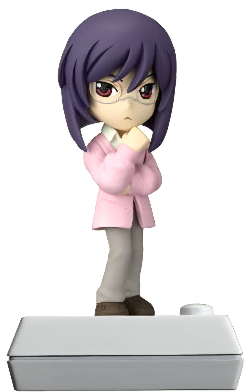 Voice I-doll Gundam00 - 1 PC (10 pcs per full Set Box)
