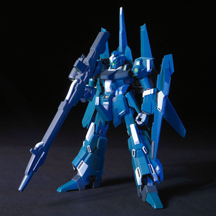[[PRE-ORDER]] HGUC 1/144 #108 ReZel (Commander Type)