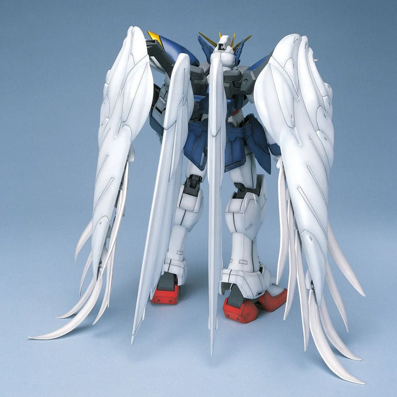 【Pre-Order】 【ETA Nov 2026】 PG Wing Gundam Zero Custom