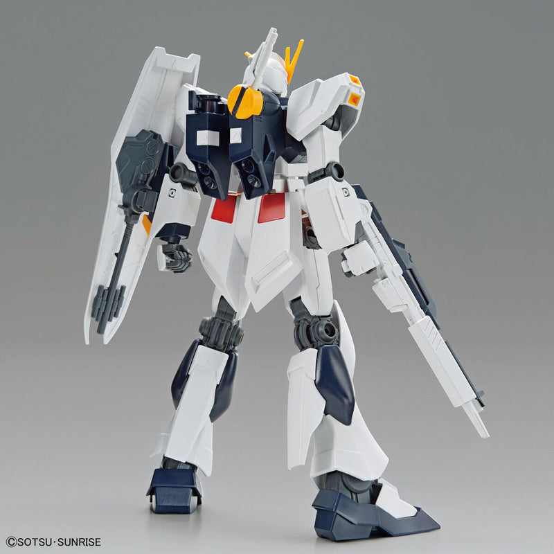 ENTRY GRADE 1/144 ν GUNDAM
