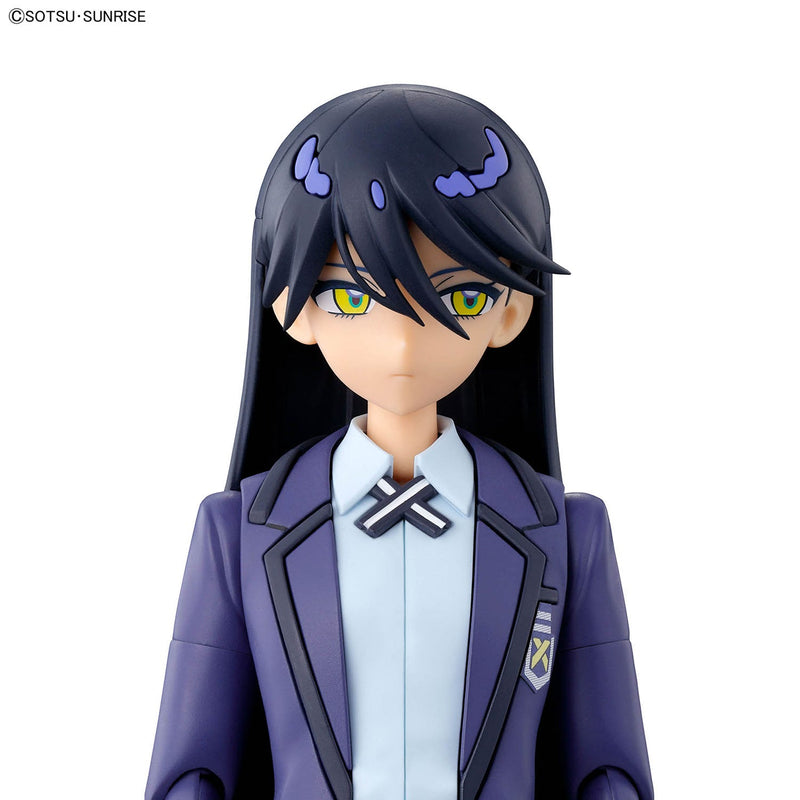 Figure-rise Standard NYAAN "Mobile Suit Gundam GQuuuuuuX"