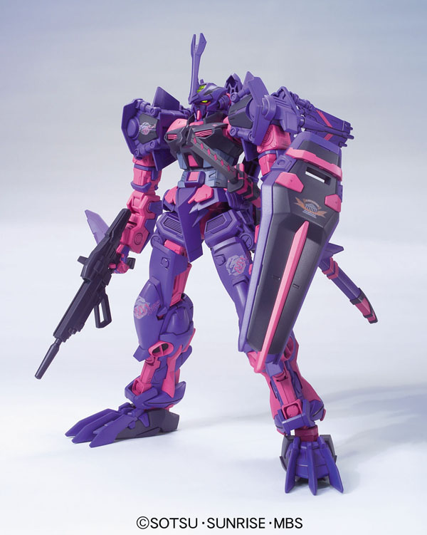 [[PRE-ORDER]] HG 1/100 #24 VS Astray - Gundam Astray Mirage Frame Second
