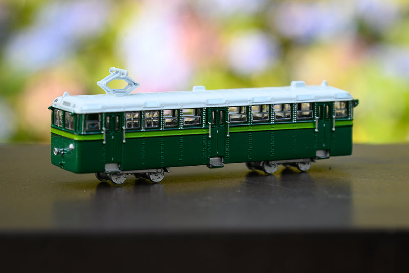 Tiny City Diecast - The Peak Tram Fourth Generation