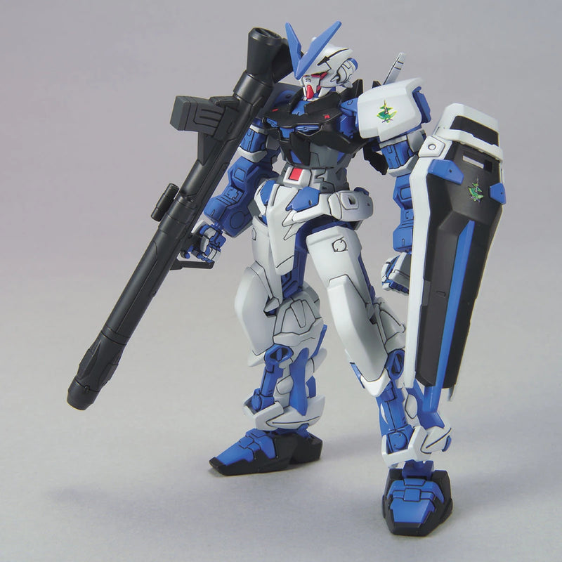 [[PRE-ORDER]] HG 1/144 #13 Gundam Astray Blue Frame