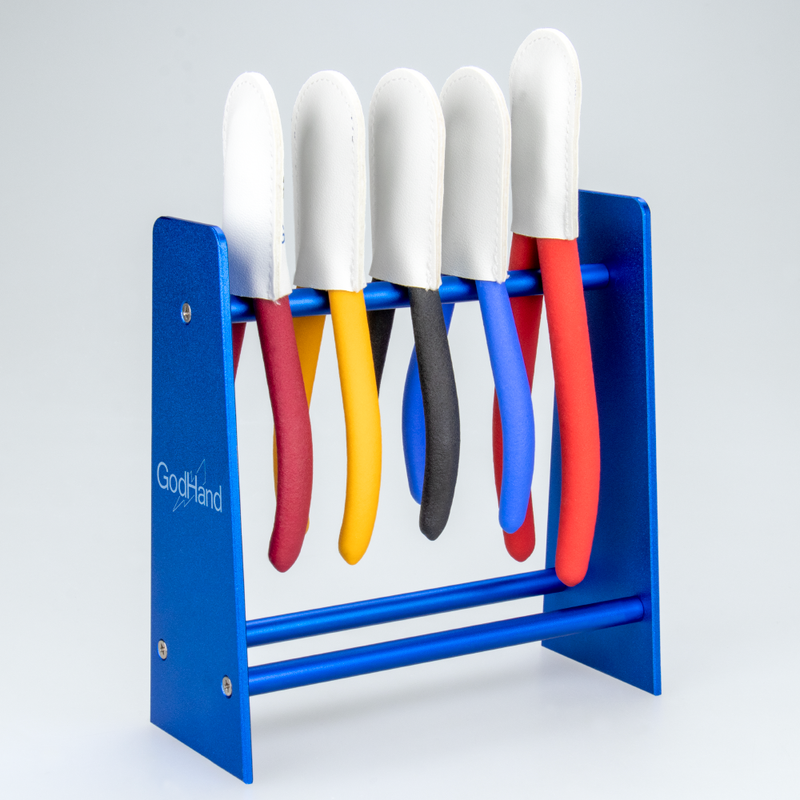 Nipper Stand Metallic