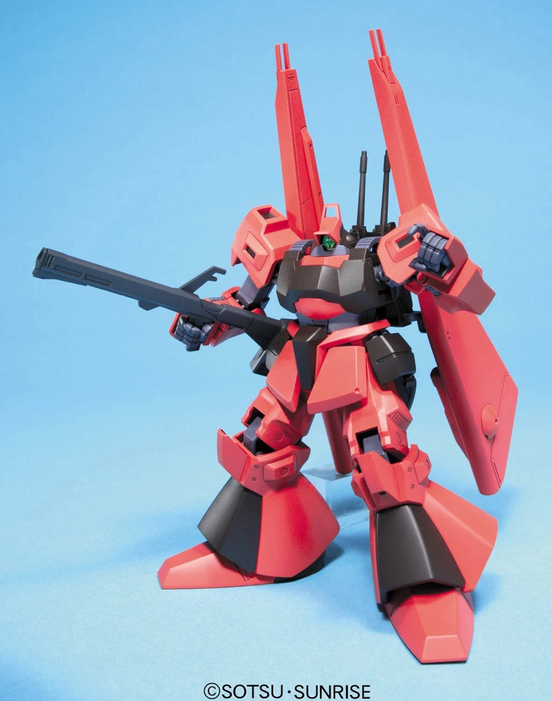 [[PRE-ORDER]] HGUC 1/144 #94 Schuzrum Dias