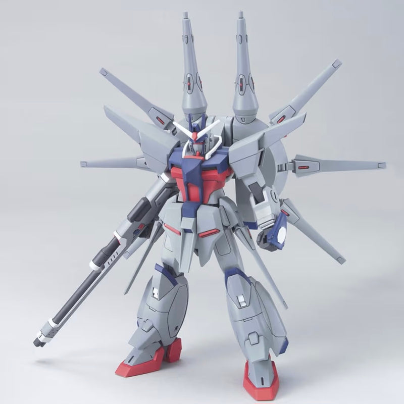 [[PRE-ORDER]] HG 1/144 LEGEND GUNDAM