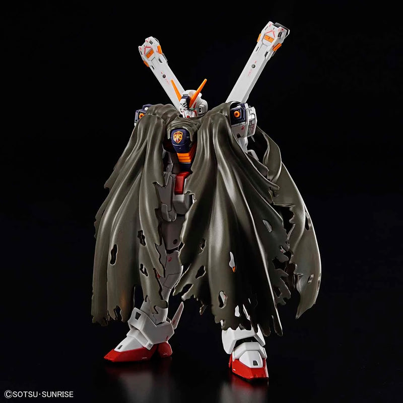 [[PRE-ORDER]] RG 1/144 #31 XM-X1 CROSSBONE GUNDAM X1