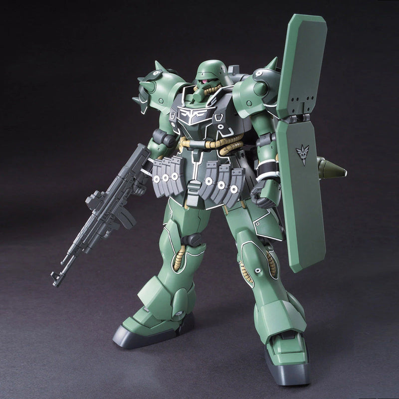 [[PRE-ORDER]] HGUC 1/144 #122 Geara Zuru (Body Guard Type)